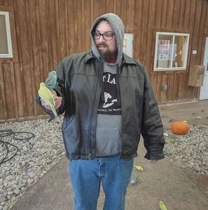 Meet your Posher, Ross